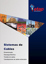 Descarga de folleto de Sistemas de Cables