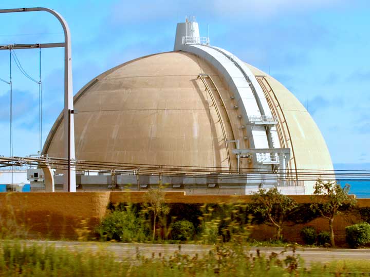 ETAP es la elección de las centrales nucleares