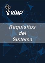 Descarga ETAP Requisitos del Sistema